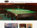 Podgląd atika.com.pl