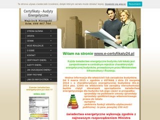 Miniaturka e-certyfikaty24.pl