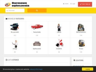 Podgląd jfmservice.pl