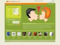Podgląd zakochajsie.com.pl