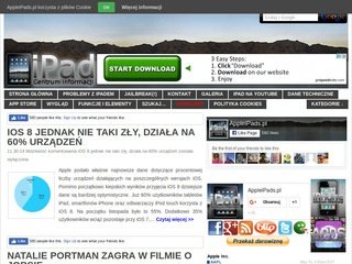 Podgląd appleipads.pl