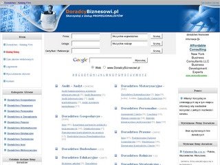 Podgląd doradcybiznesowi.pl