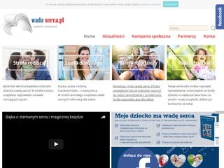 Podgląd wada-serca.pl