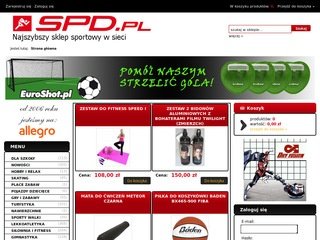 Podgląd spd.pl