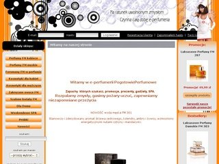 Miniaturka pogotowieperfumowe.pl