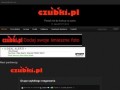 Podgląd czubki.pl
