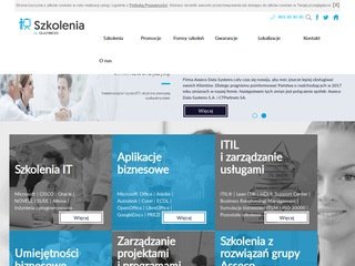 Podgląd profirma.com.pl