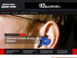 Podgląd waszsklep.com.pl