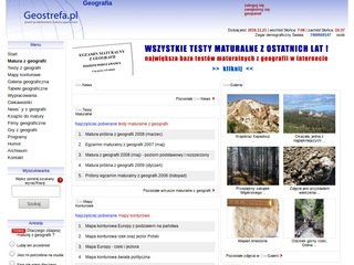 Podgląd geostrefa.pl