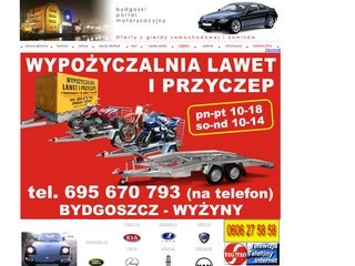 Podgląd auto.bydgoszcz.pl