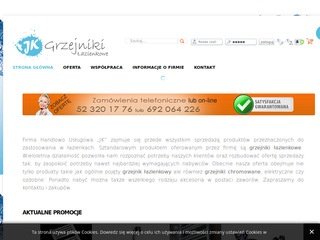 Podgląd grzejniki-lazienkowe.net