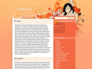 Podgląd swiatzapachu.com.pl