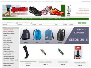 Podgląd sportmen.pl