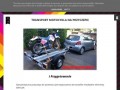 Podgląd motostolica.pl