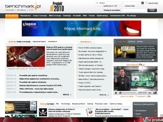 Podgląd benchmark.pl