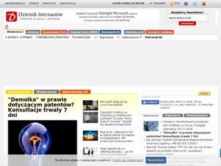 Podgląd di.com.pl