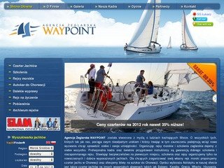 Podgląd waypoint.com.pl