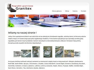 Miniaturka nagrobki-olesno.pl