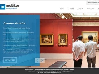 Podgląd multikos.pl
