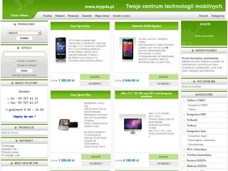 Podgląd totalnawyprzedaz.com.pl