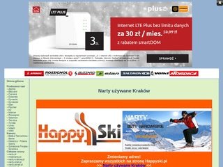 Podgląd narty.friko.pl