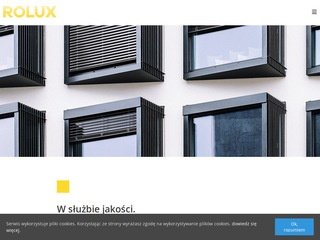 Podgląd rolux.gda.pl