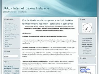 Miniaturka jaal.com.pl