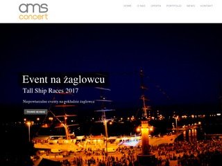 Miniaturka amsconcert.pl