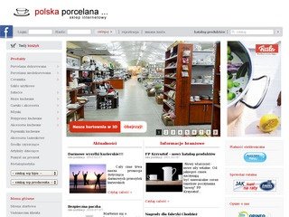 Podgląd sklep.polskaporcelana.pl