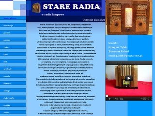 Miniaturka stareradia.republika.pl