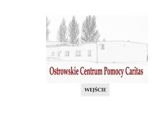 Miniaturka caritasostrow.pl