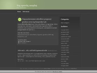 Podgląd kup-sprzedaj.waw.pl