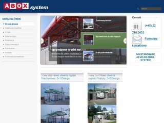 Podgląd aboxsystem.pl