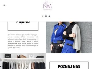 Podgląd novamoda.pl