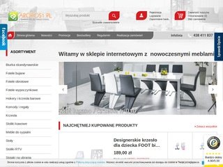 Podgląd aropos1.pl