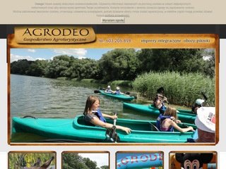 Podgląd agrodeo.pl
