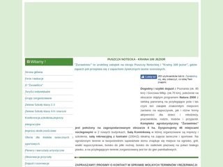 Podgląd zurawiniec.pl
