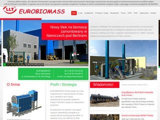 Podgląd eurobiomass.pl
