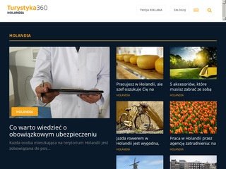 Podgląd holandia.wortale.net