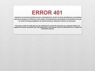 Podgląd eko-systemy.com.pl