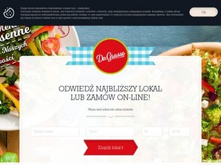 Miniaturka dagrasso.pl
