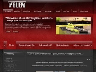 Podgląd velen.pl