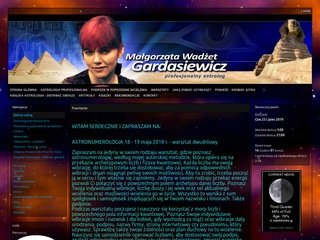 Miniaturka malgorzatagardasiewicz.pl