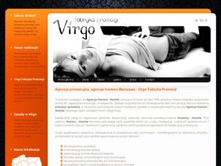 Miniaturka virgo.waw.pl