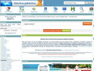 Podgląd szkola.firmowa.eu