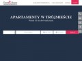 Podgląd dhapartamenty.pl