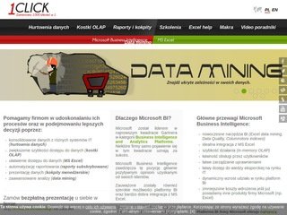 Podgląd 1-click.pl