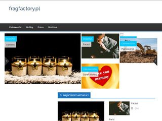 Miniaturka fragfactory.pl