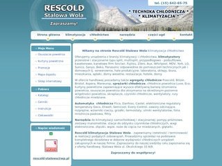 Podgląd rescold-stalowawola.pl