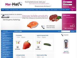 Podgląd mar-mat.pl
